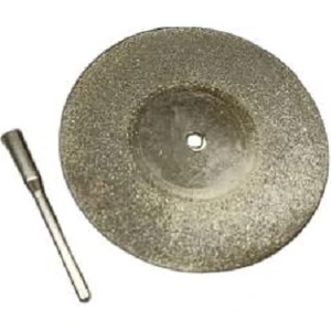 Cam Kesme Diski 60 mm