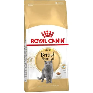 Royal Canin British Shorthair Yetişkin Kedi Maması 10 kg