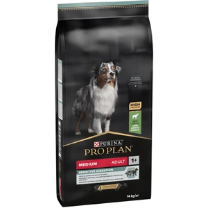 Pro Plan Kuzulu Orta Irk Yetişkin Köpek Maması 14 kg