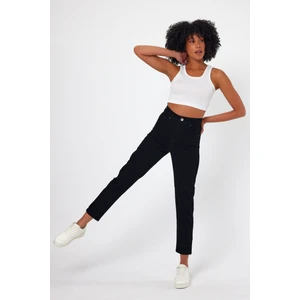Mom Jeans