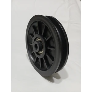 Fitness Istasyon Standart Makara ÇAP/105MM.