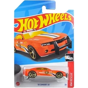 Hot Wheels Tekli Arabalar '10 Camoaro SS-HKJ19