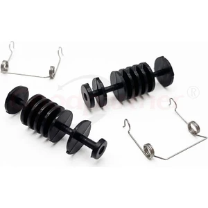 Hementoner Hp P1005/ P1102/ M1132/ M1212/ M125/ M127 Kağıt Çıkış Silindiri