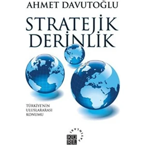 Stratejik Derinlik
