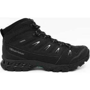 Puma Mid Weathertite K1018 Erkek Outdoor Bot  - Siyah