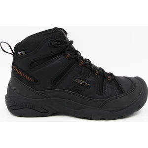 1026766 Circadia Mid Waterproof Erkek Bot