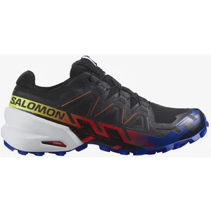 Speedcross 6 Gtx L472023 Erkek Outdoor Ayakkabı - Mavi