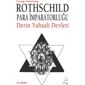 Rothschild Para Imparatorluğu