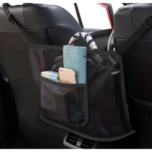 Oto Koltuk Arası Çanta Araba Eşya Düzenleyici Telefon Tablet Saklama Çantası