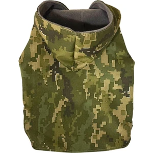 Patte Zone Lieutenant - Ceket