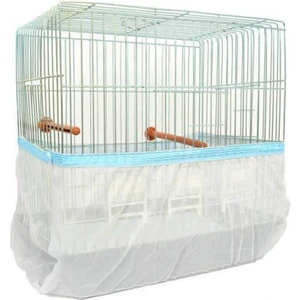 Fit Fly Kafes Tülü Xl