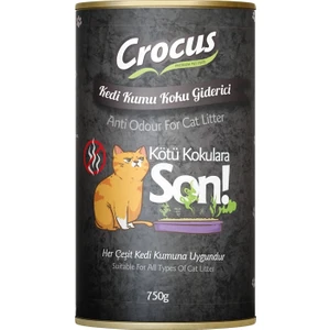 Kedi Kumu Koku Giderici 750 Gram
