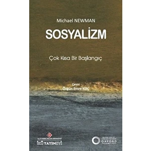 Sosyalizm Çok Kısa Bir Başlangıç - Michael Newman