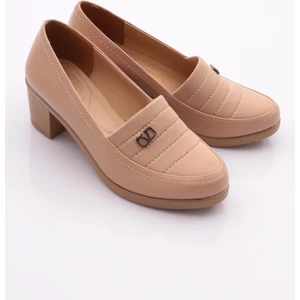 23042 Kadin Topuklu Ayakkabı