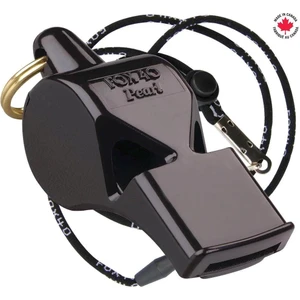 Fox 40 Pearl Official Düdük Siyah - Ipli 9701-0008