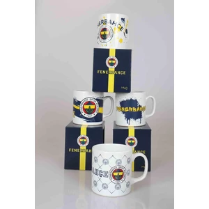 YENİ SEZON LİSANSLI TEKLİ FENERBAHÇE KUPA