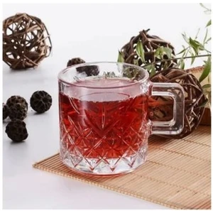 55452 Timeles 6'lı Çay-Kahve Kupası 195 cc