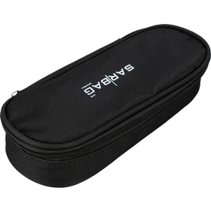 Sarbag Oval Single Tribe Pencil Case Kalem Kutusu