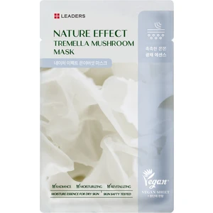 Nature Effect Tremella Mantarı Sıkılaştırıcı Maske
