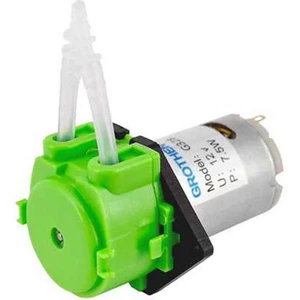 G328 12V Peristaltik Sıvı Pompası