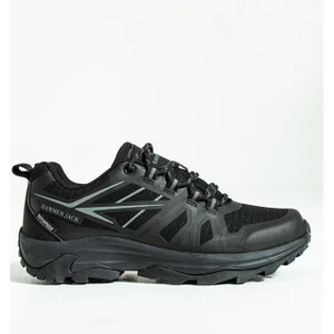 Hammer Jack Nerzul Su Geçirmez Siyah Outdoor Kadın Ayakkabı