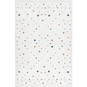 Koza Halı Sand Krem Multi Katlanabilir Kolay Temizlenebilir Halı 65548A