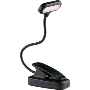 Book Light - Rechargeable Reading Light For Reading In Bed At Night, LED Eye-Care Reading Light Clip On Book, For Ereader, Headboard, Desk, School, Gift For Bookworms, Kids, Student (Yurt Dışından)