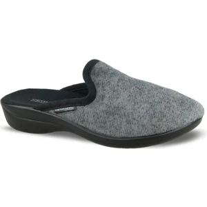 Ramona-19 Kadın Kapalı Anatomik Rahat Ev Terlik