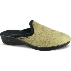 Ramona-19 Kadın Kapalı Anatomik Rahat Ev Terlik