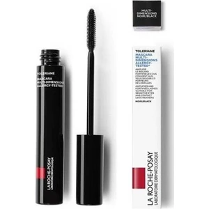 La Roche-Posay La Roche Posay Toleriane Mascara Multi Dimensions Allergy Tested 7,2 Ml