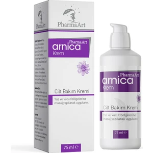 Arnica Krem 75 ml