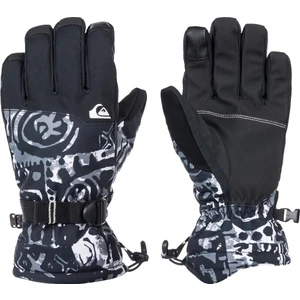 Mıssıon Glove