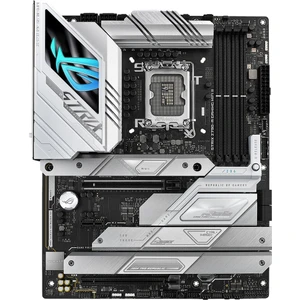 ROG STRIX Z790-A GAMING WIFI II Intel Z790  DDR5 8000 LGA1700 DP HDMI 5x M2 USB3.2 WiFi 7   ATX (ROG STRIX Z790-A GAMING WIFI II  ) Anakart