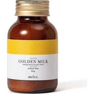 Golden Mılk 80Gr - Zerdeçallı Baharat Harmanı