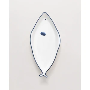 Madame Coco Marine 33 cm Tabak
