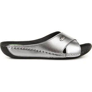 Cyrus Anatomik Jel Destekli Dört Mevsim Kadın Terlik