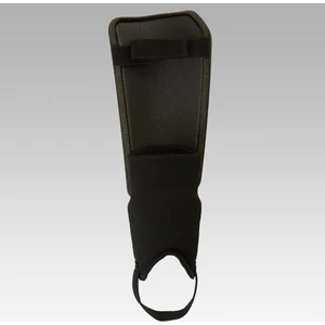 Kipsta Yetişkin Futbol Tekmeliği - Siyah - Essential 140