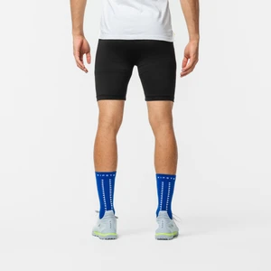 Kipsta Futbol Şort Içliği - Siyah - Yetişkin - Keepcomfort 100