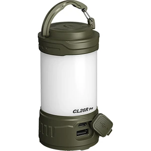 CL26R Pro 500 Lümen Kamp Feneri