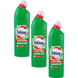 Ultra Çamaşır Suyu Ada 764 ml 3 Adet
