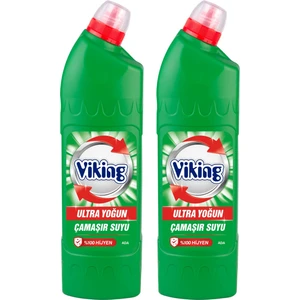 Ultra Çamaşır Suyu Ada 764 ml 2 Adet