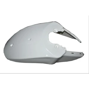 50 Wing Scooter Ön Çamurluk  (Beyaz)