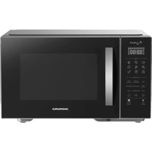 GMF2235AFS 27L Airfryer Mikrodalga Fırın Siyah