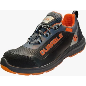 Durable S1 42 No Çelik Burunlu Ayakkabı