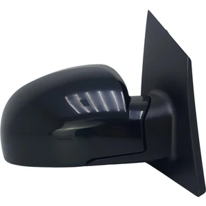 Dış Dikiz Aynası Getz 1999-2011 Elektrikli, Isıtmalı, Manuel Katlanır, Siyah Kapak, 5 Pin