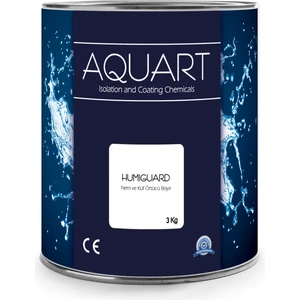 Humiguard Nem Rutubet Küf Boyası