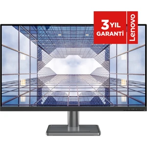 L32P-30 31.5" 4ms 60Hz (Hdmı+Display) Amd Freesync IPS Panel UHD 4K Monitör 66C9UAC1TK