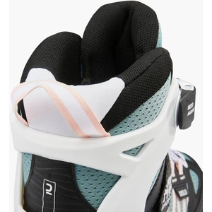 Oxelo Çocuk Fitness Pateni - Pembe/haki - Fıt5