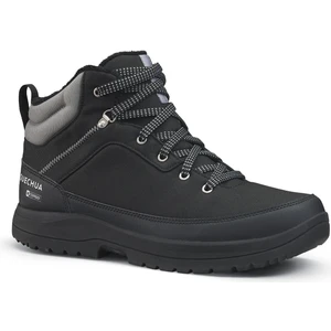 Quechua Erkek Outdoor Bot - Su Geçirmez - SH100 Ultra-Warm