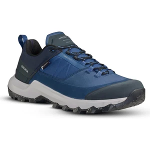 Quechua Erkek Outdoor Ayakkabı - Mavi / Gri - MH500